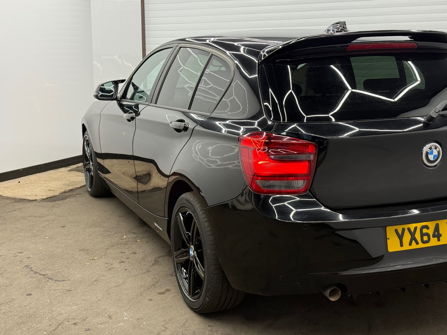 Used BMW 1 Series 2014 for sale - 76861963: Photo 14