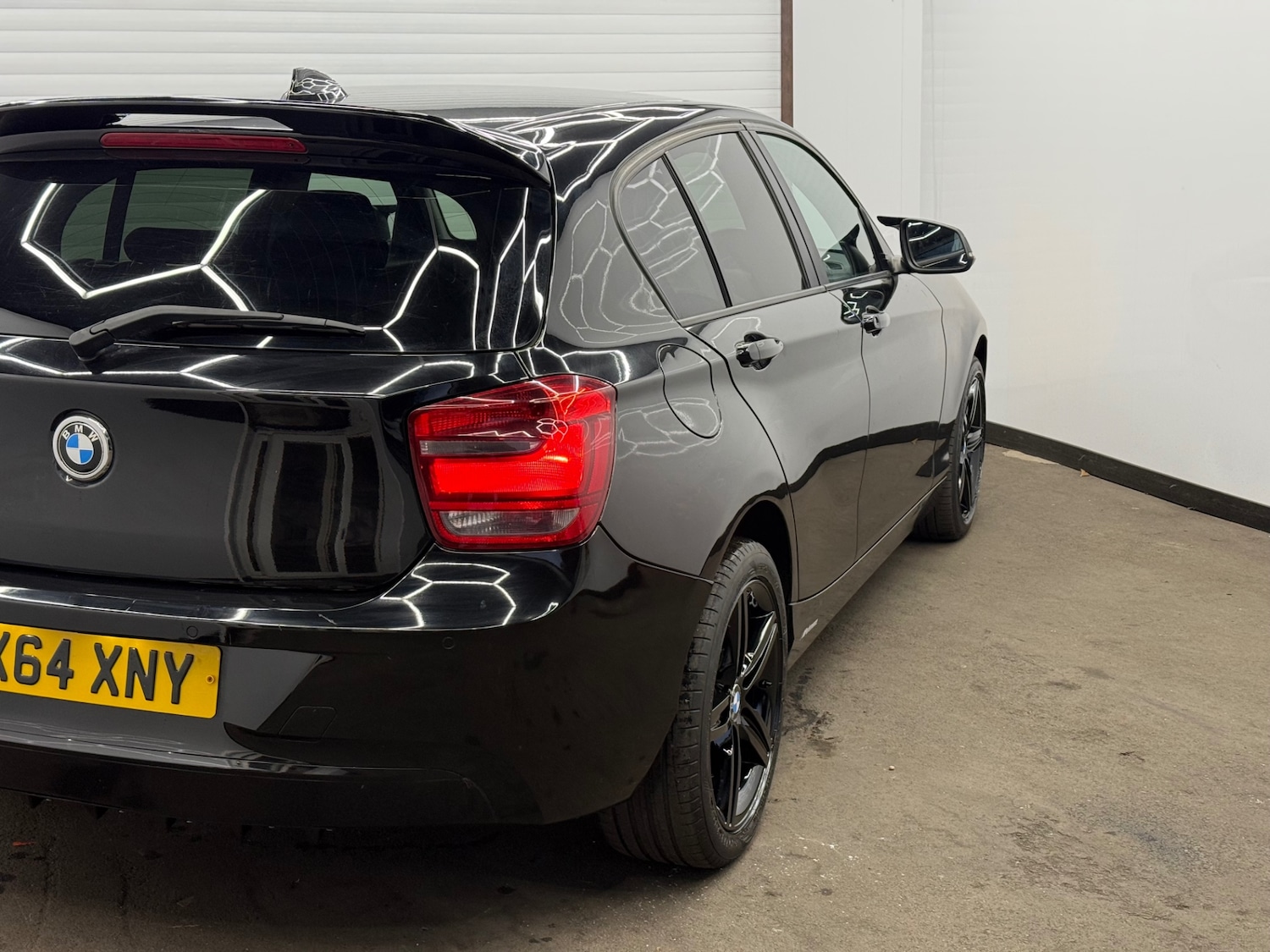 Used BMW 1 Series 2014 for sale - 76861963: Photo 15