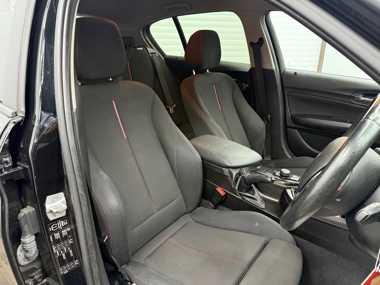 Used BMW 1 Series 2014 for sale - 76861963: Photo 18