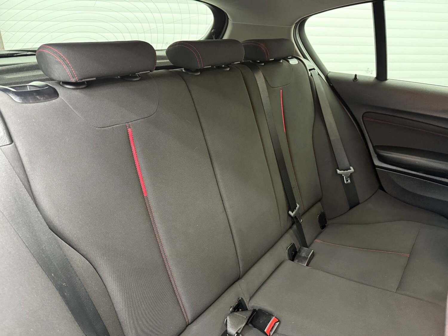 Used BMW 1 Series 2014 for sale - 76861963: Photo 19