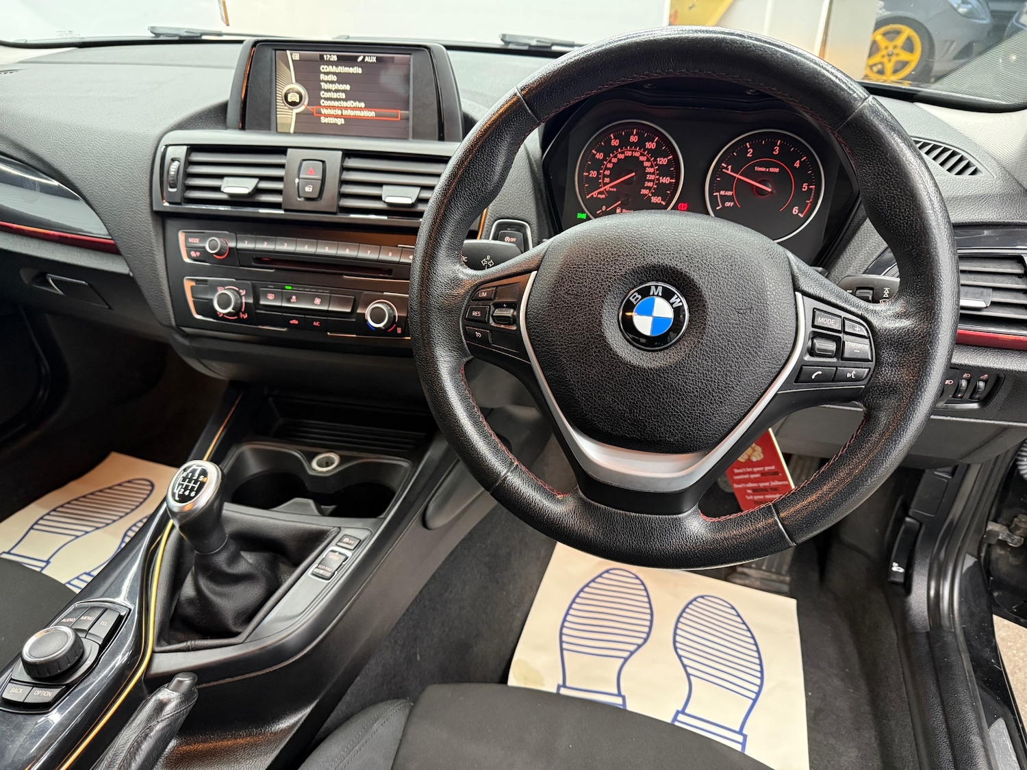 Used BMW 1 Series 2014 for sale - 76861963: Photo 20