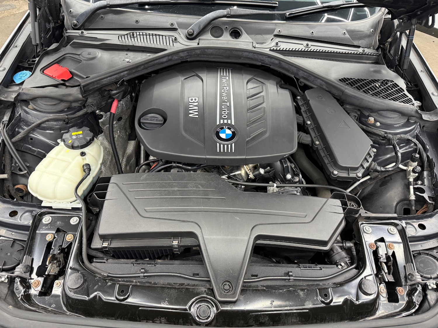 Used BMW 1 Series 2014 for sale - 76861963: Photo 21