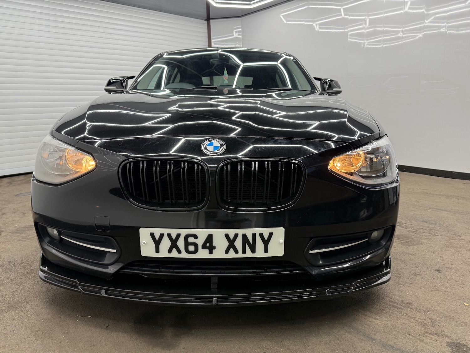 Used BMW 1 Series 2014 for sale - 76861963: Photo 4