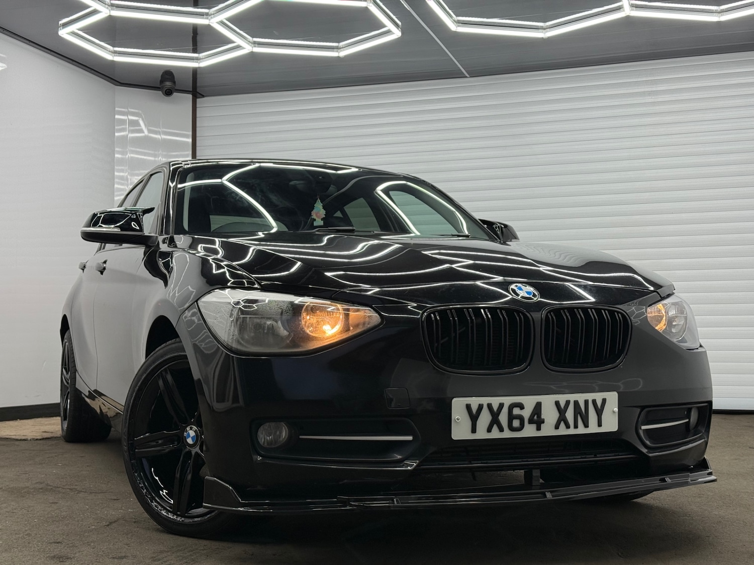 Used BMW 1 Series 2014 for sale - 76861963: Photo 5