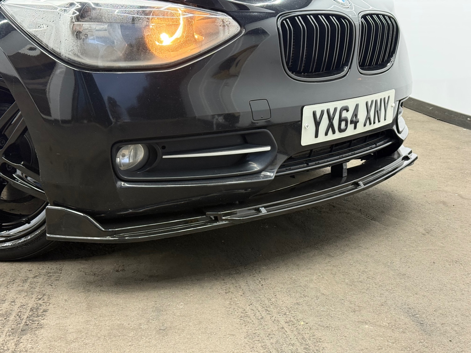 Used BMW 1 Series 2014 for sale - 76861963: Photo 6