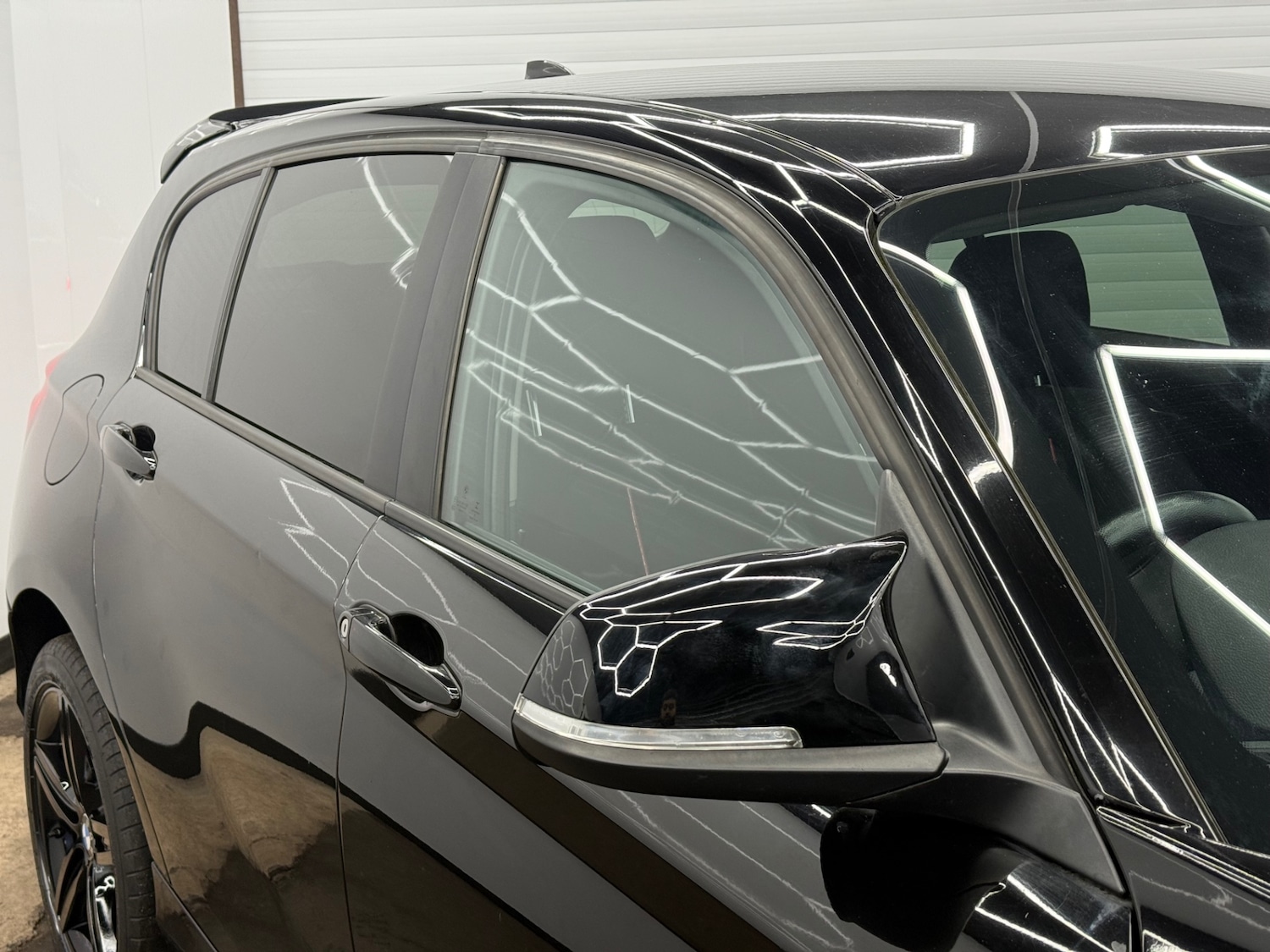 Used BMW 1 Series 2014 for sale - 76861963: Photo 7