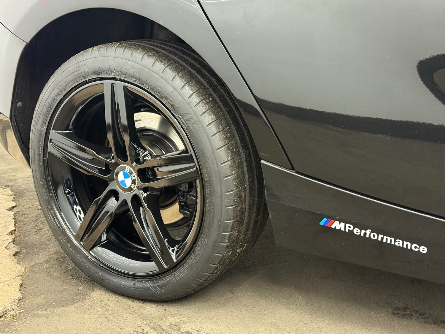 Used BMW 1 Series 2014 for sale - 76861963: Photo 8