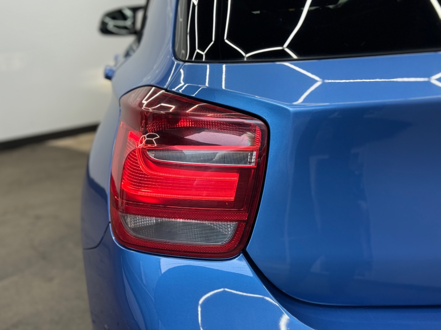 Used BMW 1 Series 2014 for sale - 78085668: Photo 12