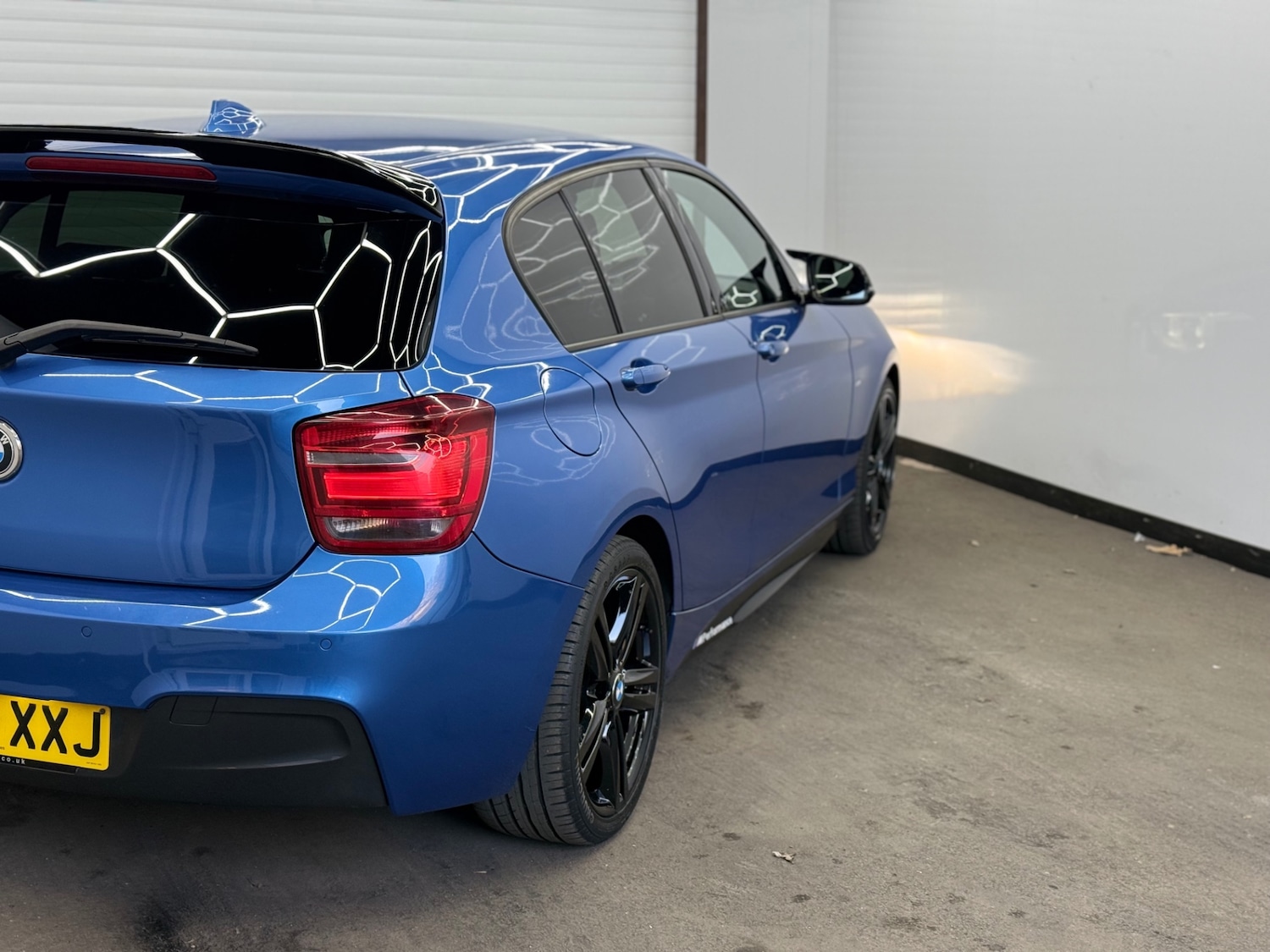 Used BMW 1 Series 2014 for sale - 78085668: Photo 15