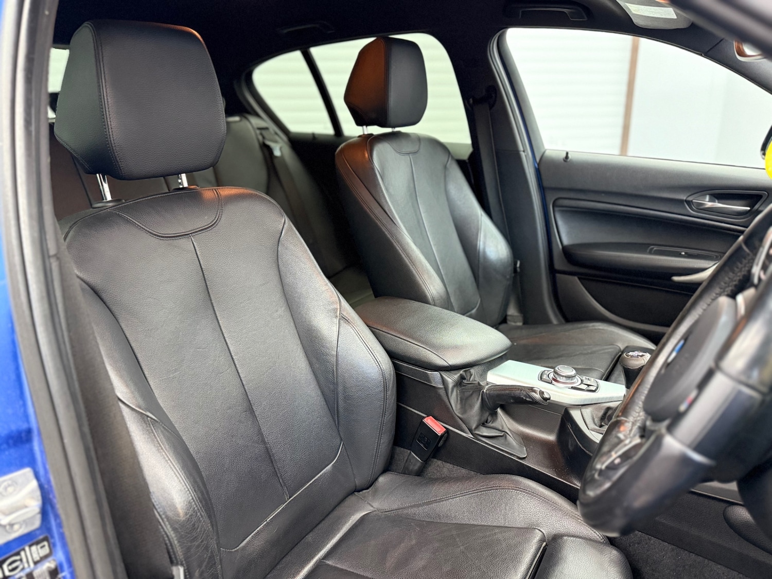 Used BMW 1 Series 2014 for sale - 78085668: Photo 18