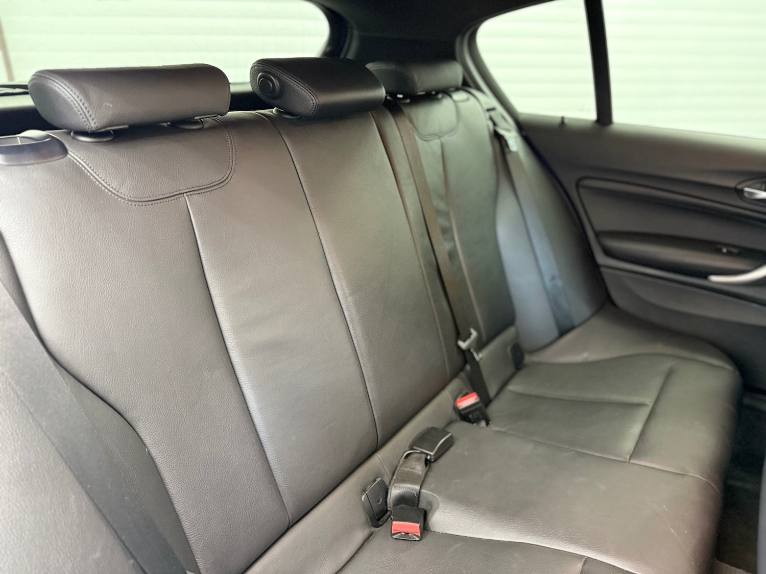 Used BMW 1 Series 2014 for sale - 78085668: Photo 19