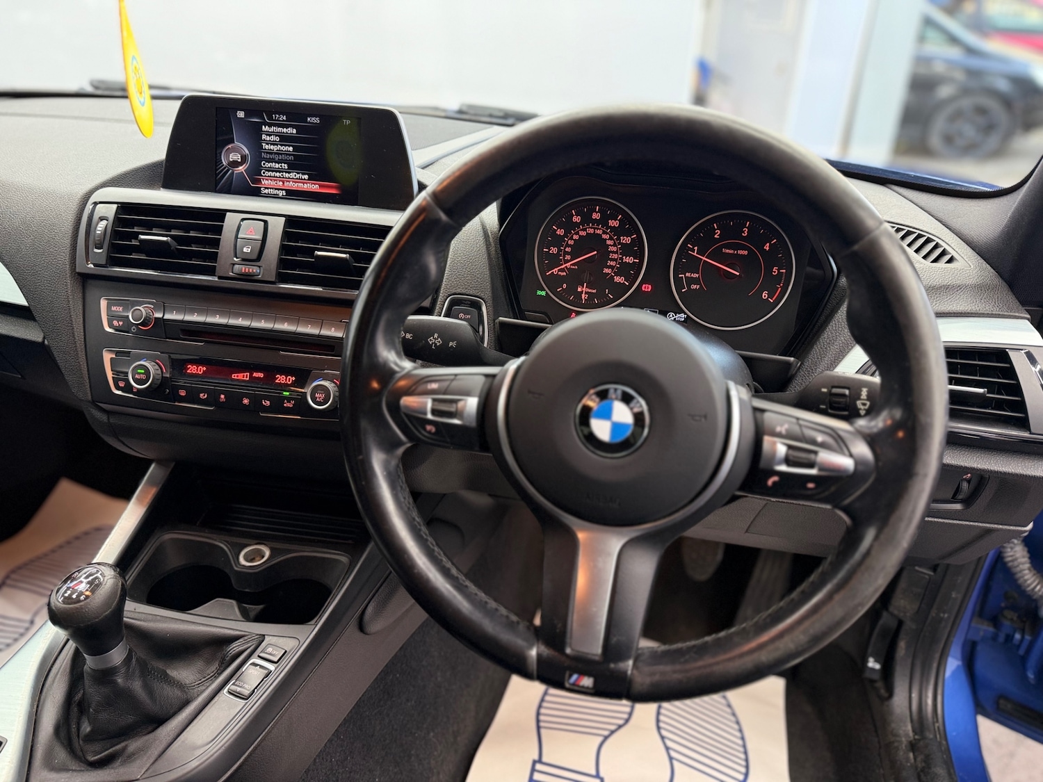 Used BMW 1 Series 2014 for sale - 78085668: Photo 20