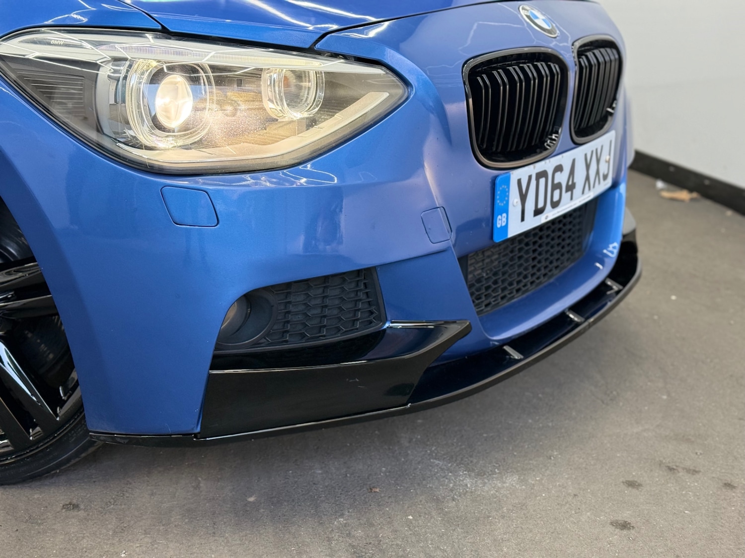 Used BMW 1 Series 2014 for sale - 78085668: Photo 6