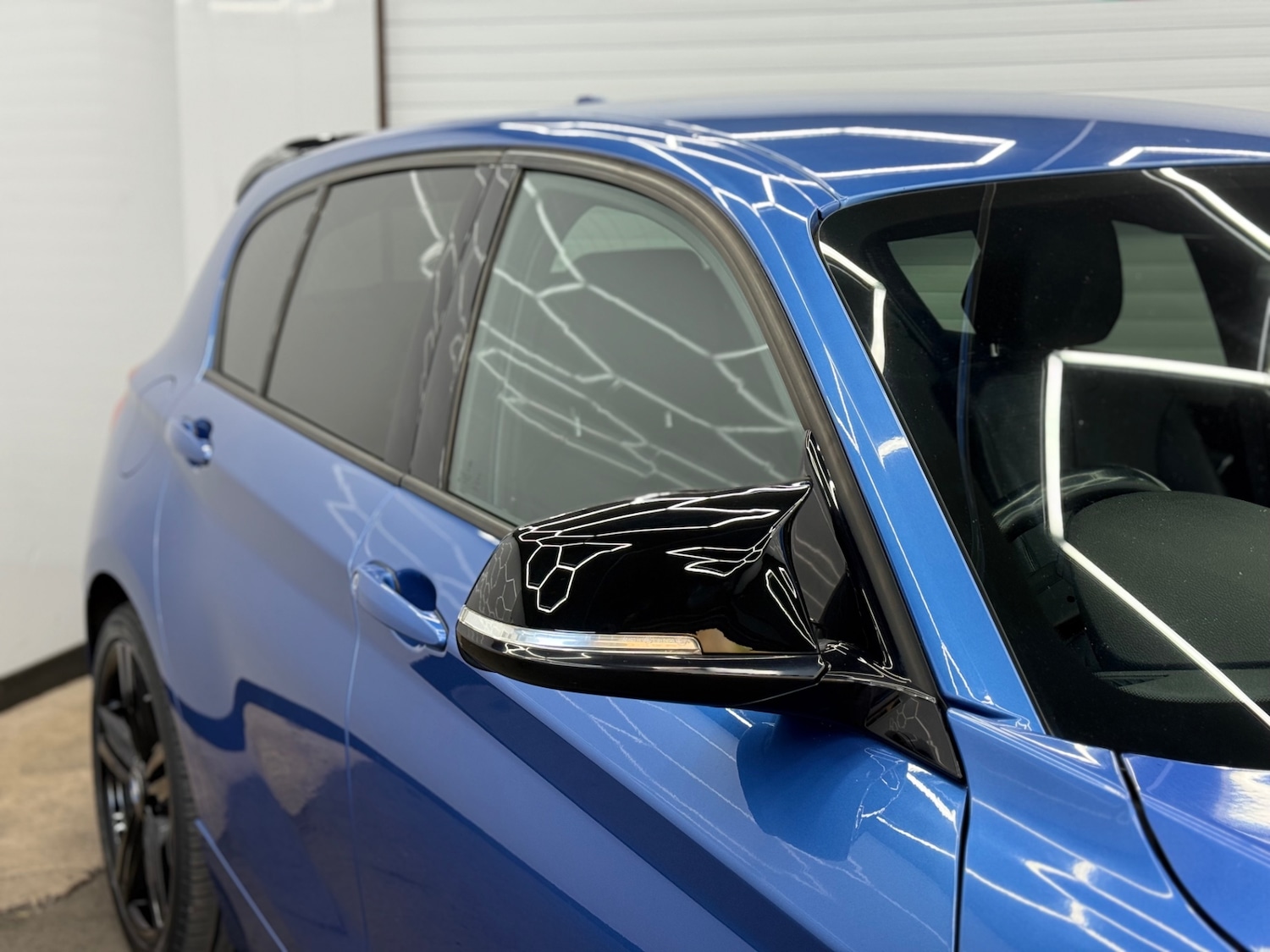 Used BMW 1 Series 2014 for sale - 78085668: Photo 7