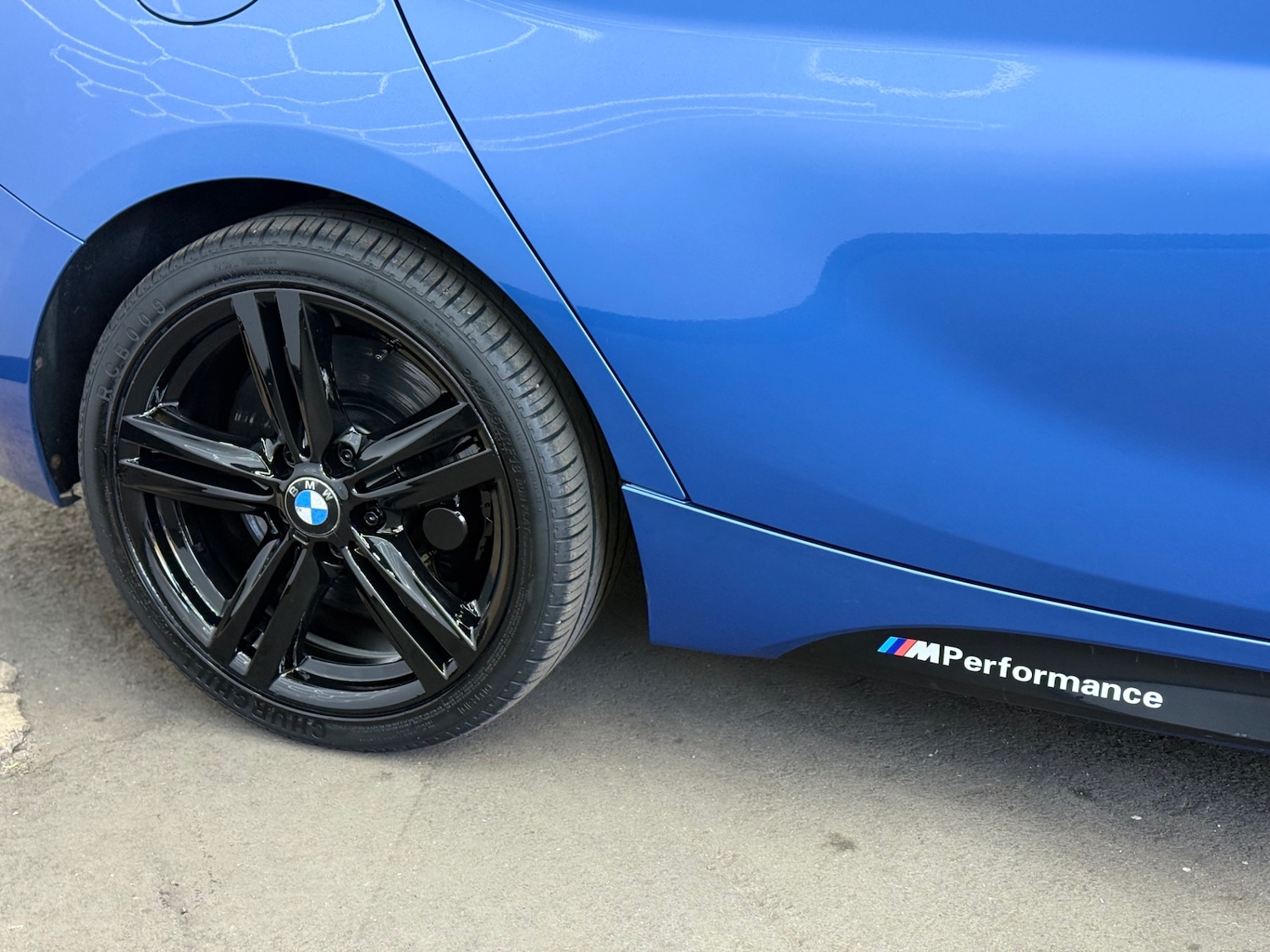 Used BMW 1 Series 2014 for sale - 78085668: Photo 8