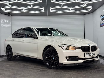 Used BMW 3 Series 2012 for sale - 79580890: Photo