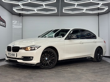Used BMW 3 Series 2012 for sale - 79580890: Photo
