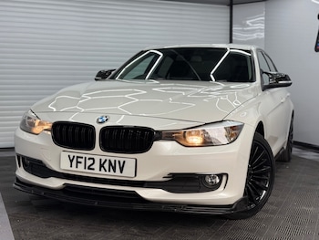 Used BMW 3 Series 2012 for sale - 79580890: Photo
