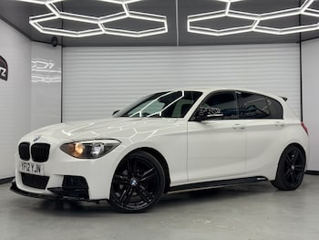 Used BMW 1 Series 2012 for sale - 78562914: Photo