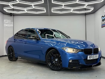Used BMW 3 Series 2015 for sale - 78890238: Photo
