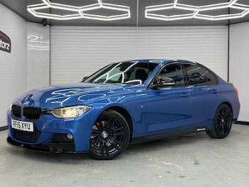 Used BMW 3 Series 2015 for sale - 78890238: Photo