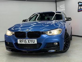 Used BMW 3 Series 2015 for sale - 78890238: Photo