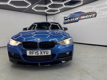 Used BMW 3 Series 2015 for sale - 78890238: Photo