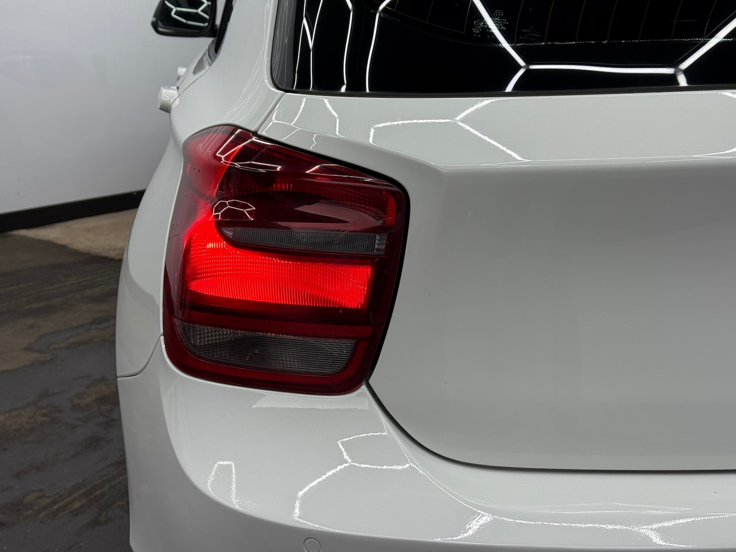 Used BMW 1 Series 2014 for sale - 76862206: Photo 12