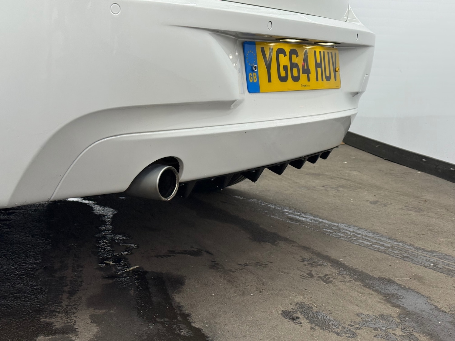 Used BMW 1 Series 2014 for sale - 76862206: Photo 13