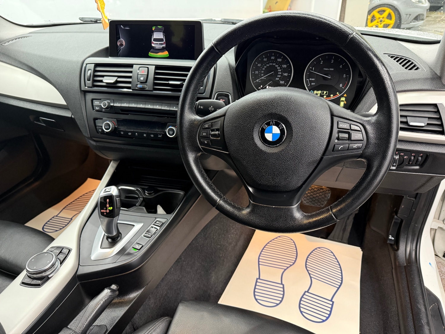 Used BMW 1 Series 2014 for sale - 76862206: Photo 20
