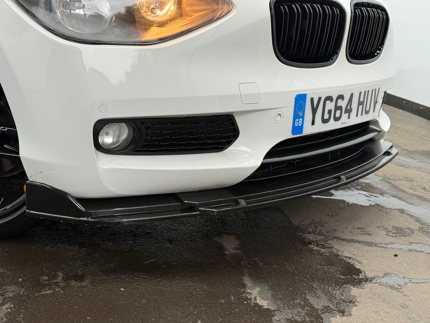 Used BMW 1 Series 2014 for sale - 76862206: Photo 6