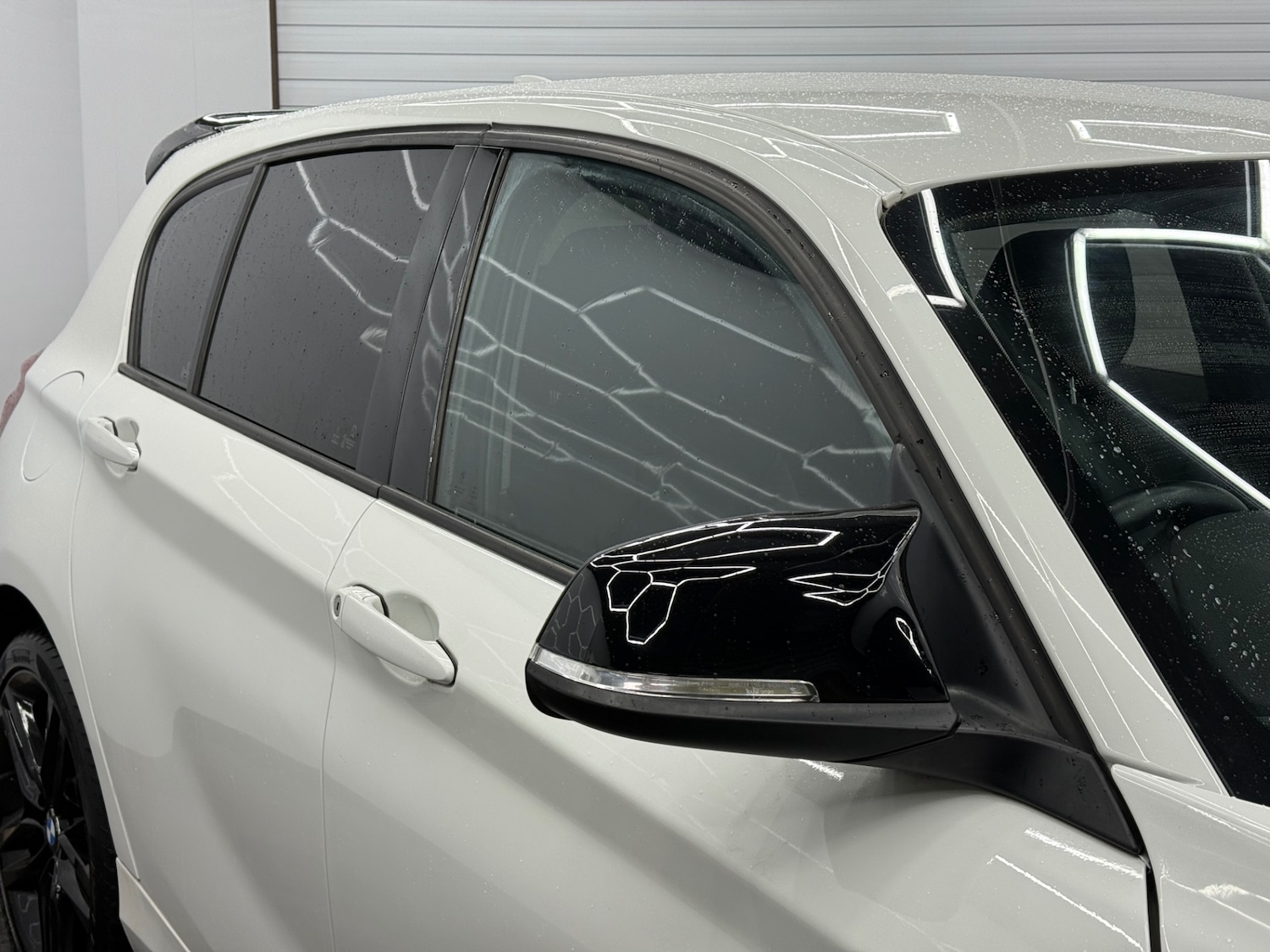 Used BMW 1 Series 2014 for sale - 76862206: Photo 7