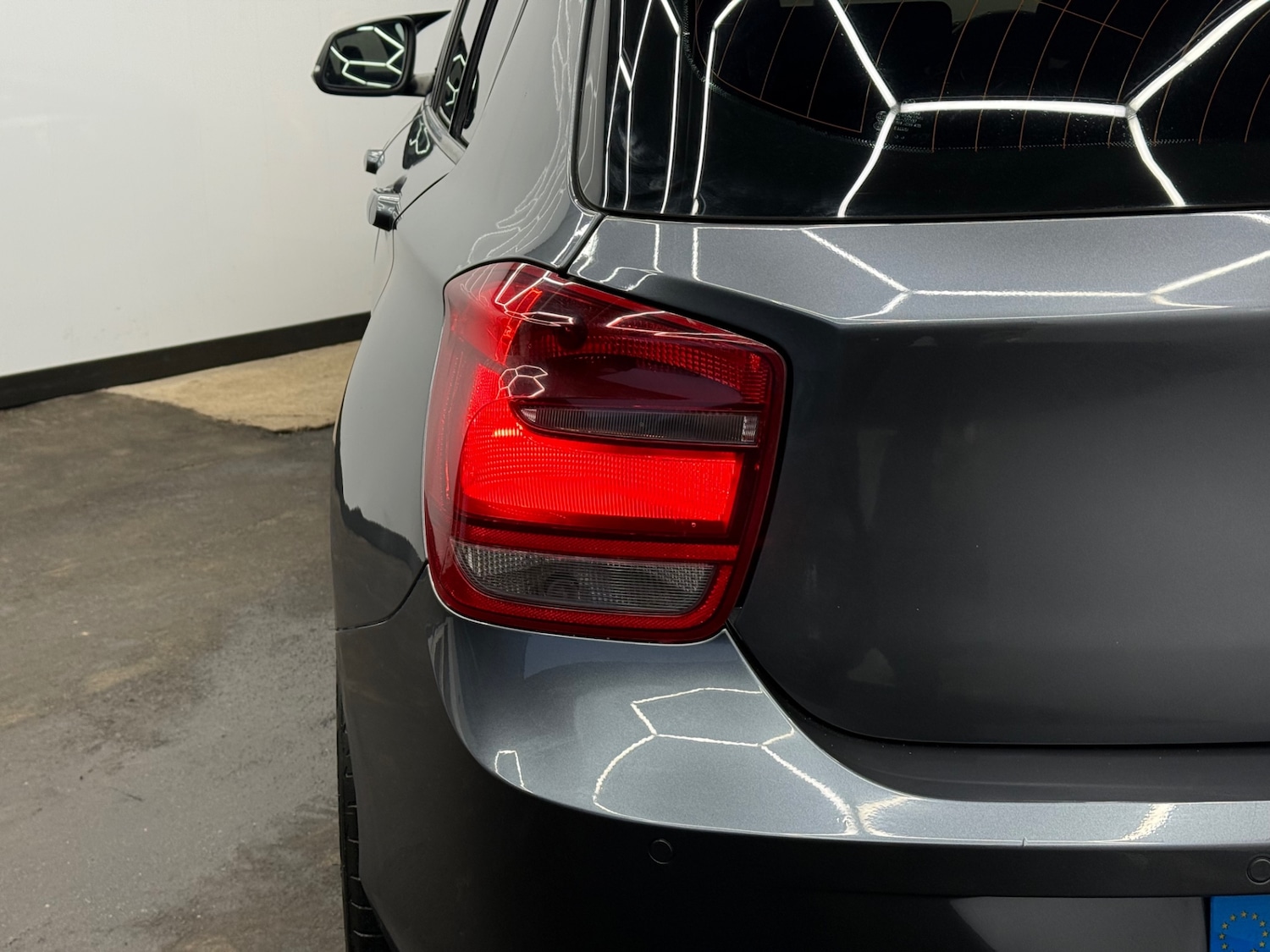 Used BMW 1 Series 2013 for sale - 76862028: Photo 12