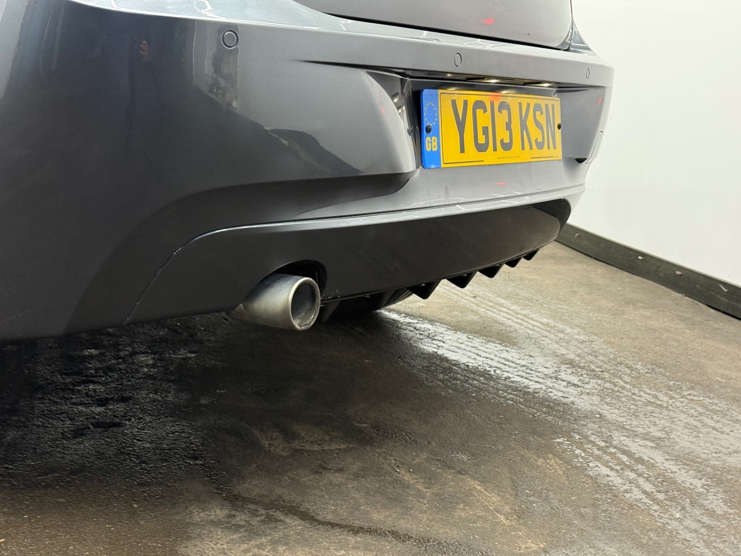 Used BMW 1 Series 2013 for sale - 76862028: Photo 13