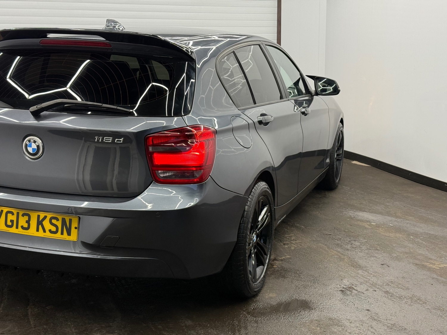 Used BMW 1 Series 2013 for sale - 76862028: Photo 15