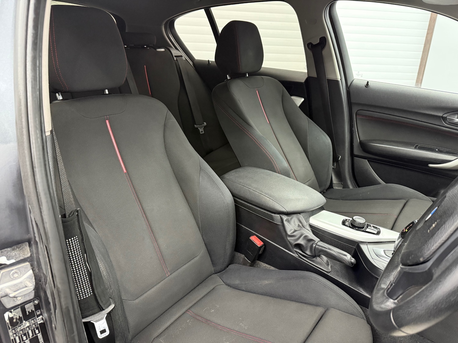 Used BMW 1 Series 2013 for sale - 76862028: Photo 18