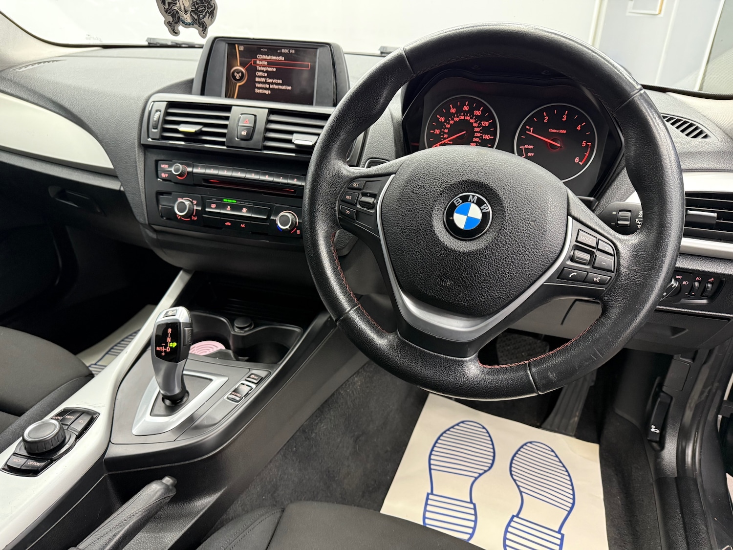 Used BMW 1 Series 2013 for sale - 76862028: Photo 20
