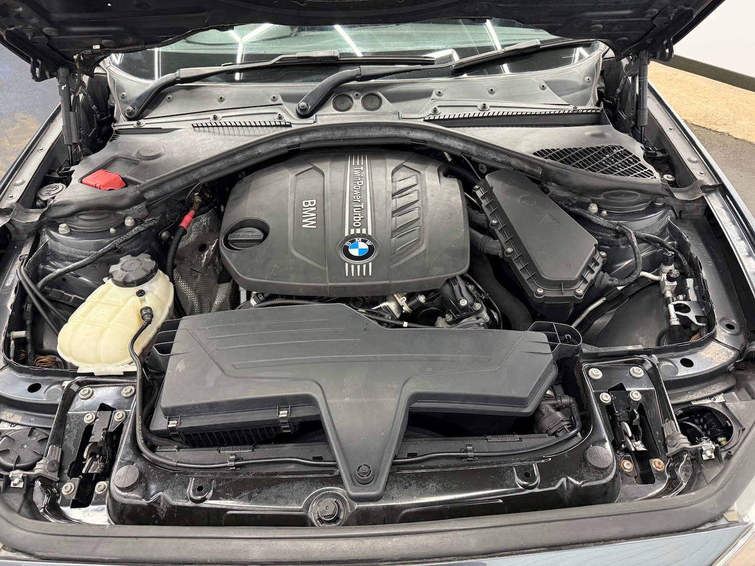 Used BMW 1 Series 2013 for sale - 76862028: Photo 21