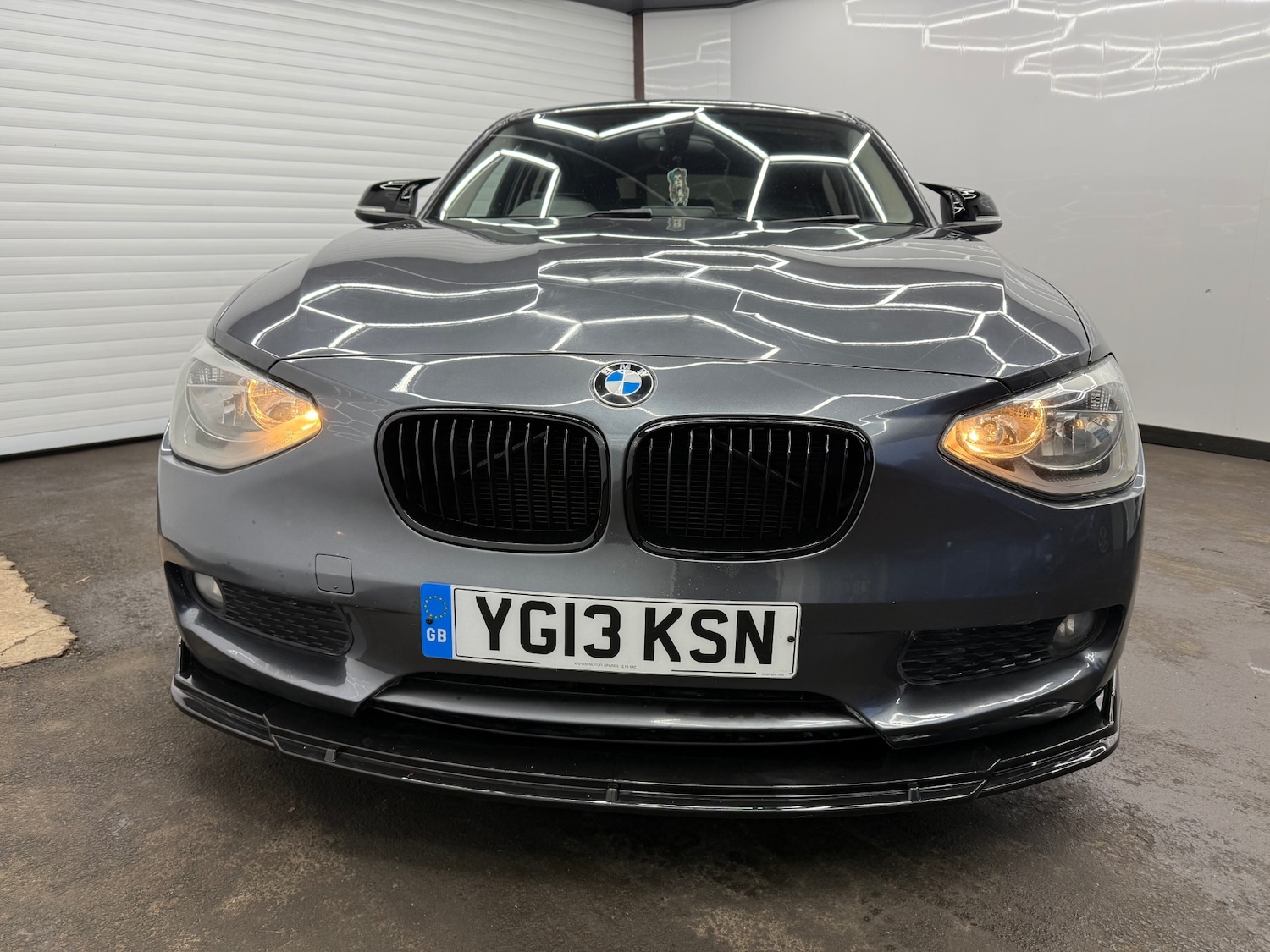 Used BMW 1 Series 2013 for sale - 76862028: Photo 4