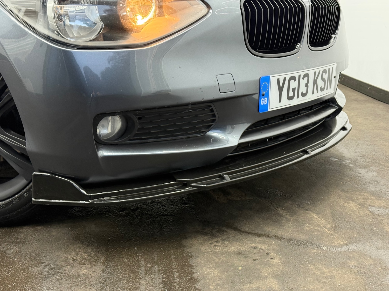 Used BMW 1 Series 2013 for sale - 76862028: Photo 6