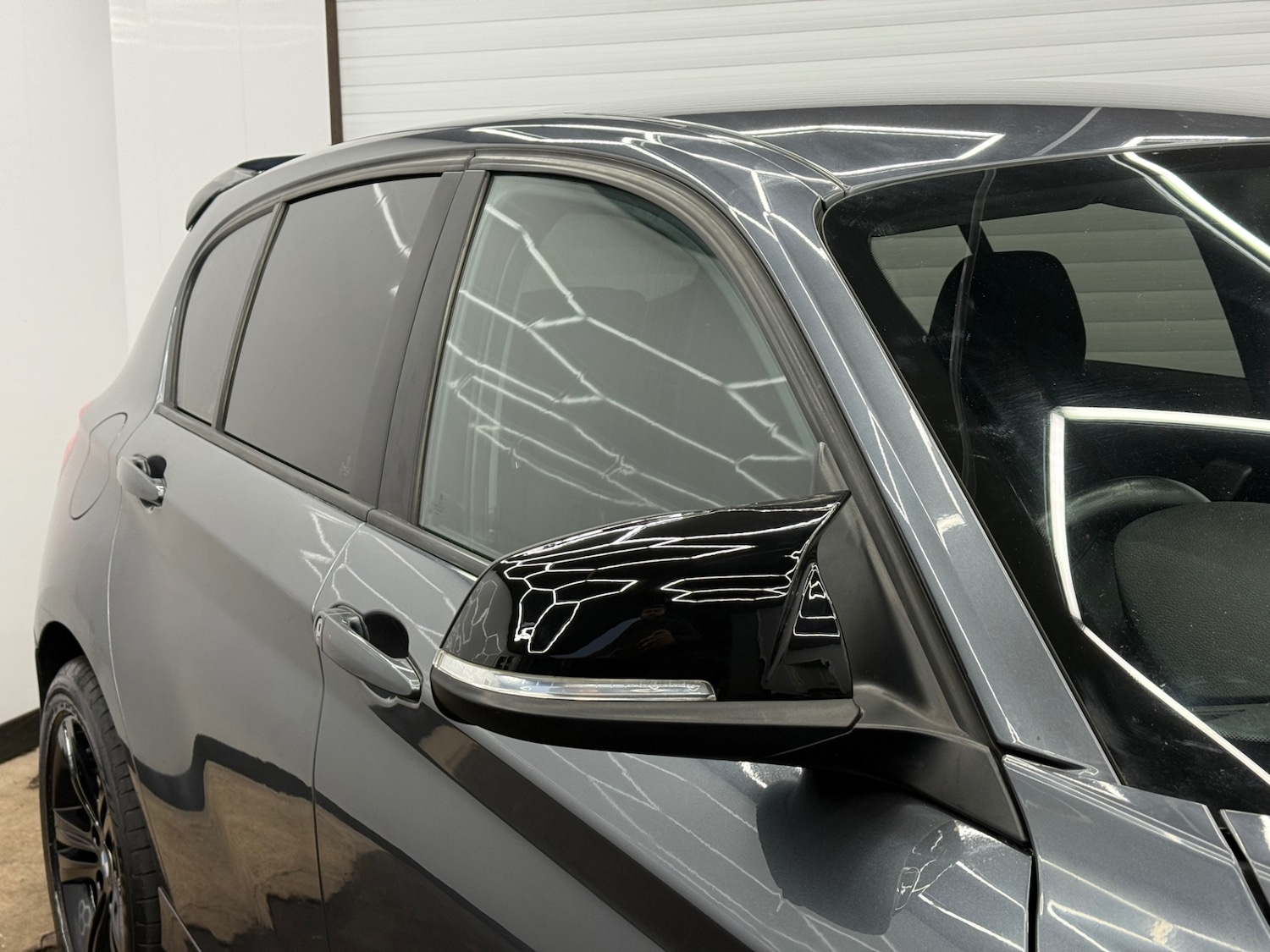 Used BMW 1 Series 2013 for sale - 76862028: Photo 7