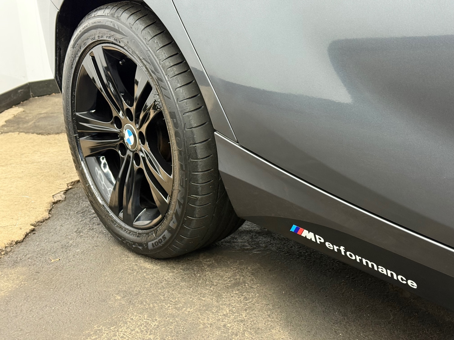 Used BMW 1 Series 2013 for sale - 76862028: Photo 8