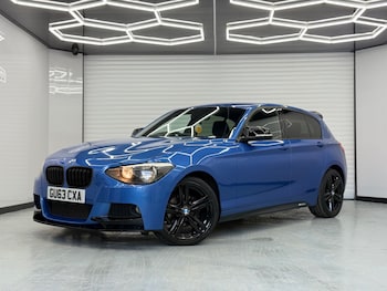 Used BMW 1 Series 2013 for sale - 78261490: Photo