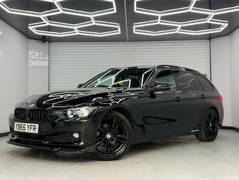 Used BMW 3 Series 2015 for sale - 78305945: Photo