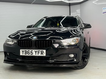 Used BMW 3 Series 2015 for sale - 78305945: Photo