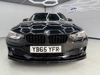 Used BMW 3 Series 2015 for sale - 78305945: Photo