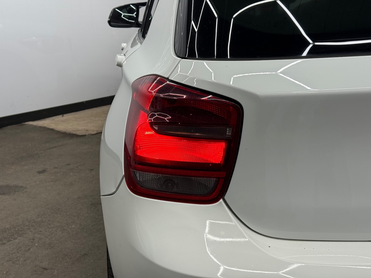 Used BMW 1 Series 2014 for sale - 77247598: Photo 12