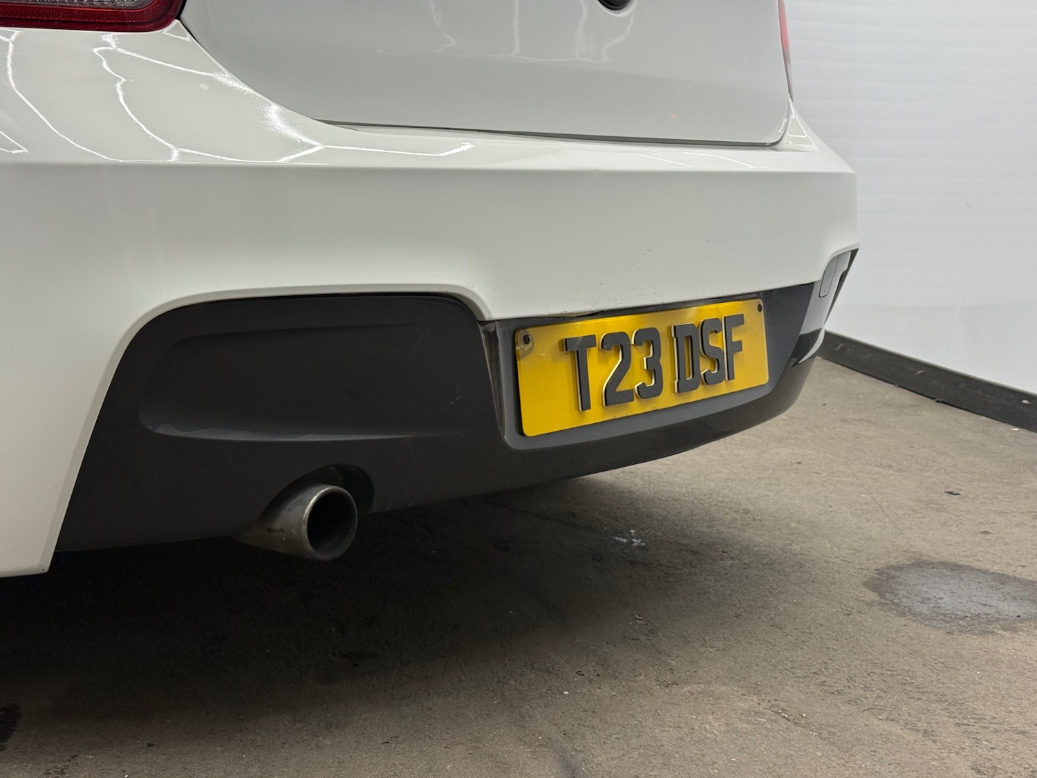 Used BMW 1 Series 2014 for sale - 77247598: Photo 13