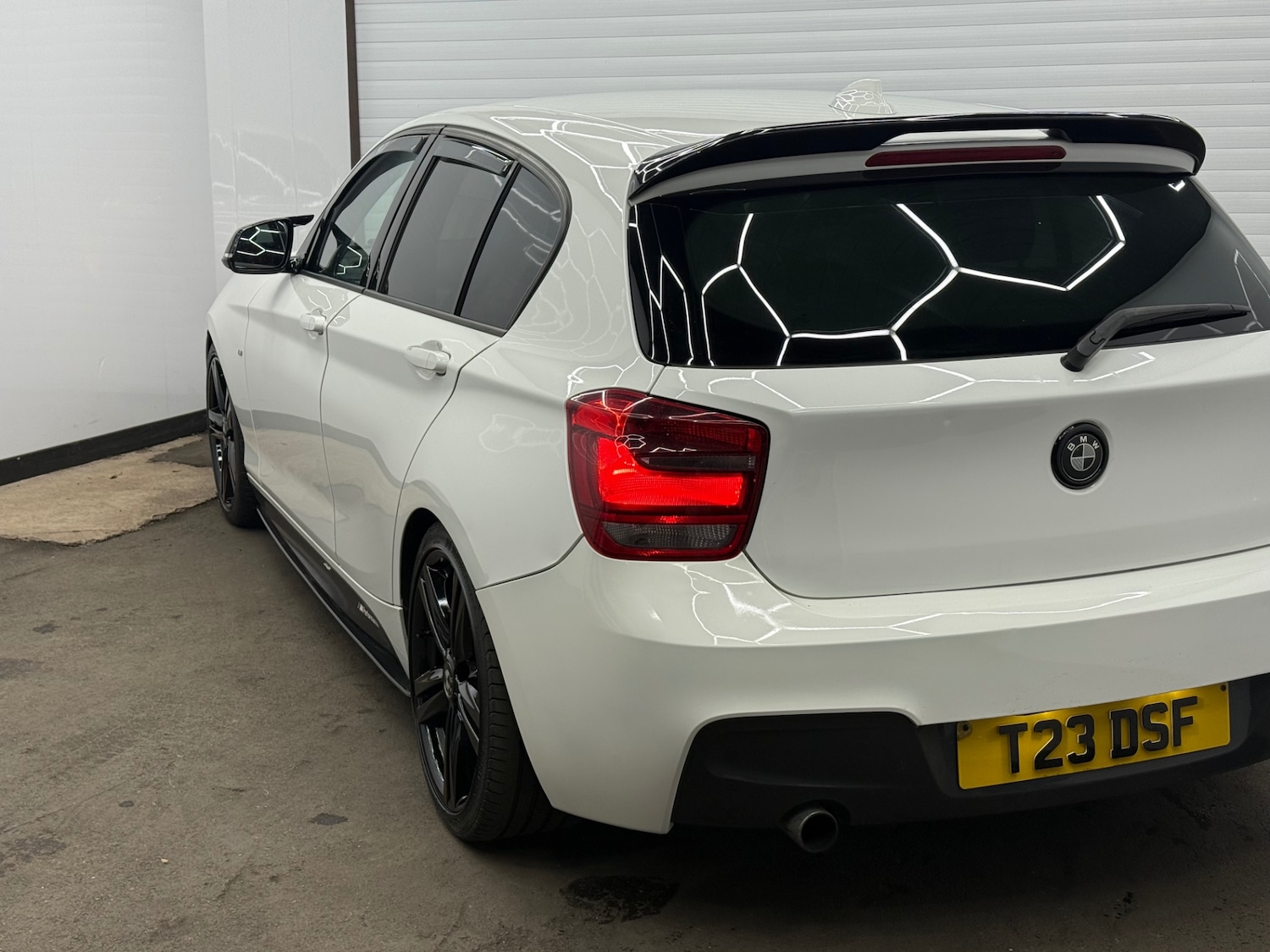 Used BMW 1 Series 2014 for sale - 77247598: Photo 14