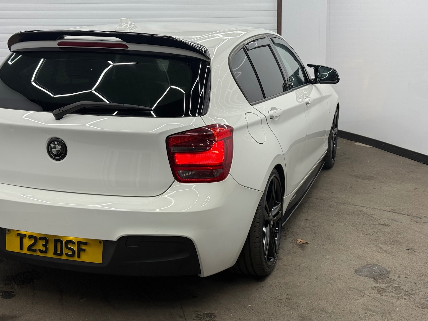 Used BMW 1 Series 2014 for sale - 77247598: Photo 15